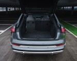 2021 Audi e-tron S Sportback (UK-Spec) Trunk Wallpapers  150x120