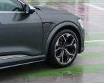 2021 Audi e-tron S Sportback (UK-Spec) Wheel Wallpapers 150x120