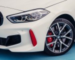 2021 BMW 128ti (UK-Spec) Detail Wallpapers  150x120 (31)