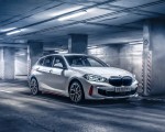 2021 BMW 128ti (UK-Spec) Front Three-Quarter Wallpapers 150x120 (23)