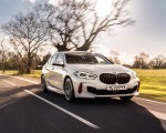 2021 BMW 128ti (UK-Spec) Front Three-Quarter Wallpapers  150x120 (5)