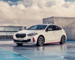 2021 BMW 128ti (UK-Spec) Front Three-Quarter Wallpapers  150x120 (17)