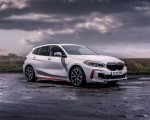 2021 BMW 128ti (UK-Spec) Front Three-Quarter Wallpapers 150x120 (21)