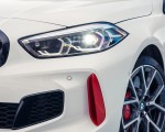 2021 BMW 128ti (UK-Spec) Headlight Wallpapers 150x120 (28)