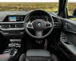 2021 BMW 128ti (UK-Spec) Interior Cockpit Wallpapers 150x120 (42)