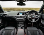 2021 BMW 128ti (UK-Spec) Interior Cockpit Wallpapers  150x120 (41)