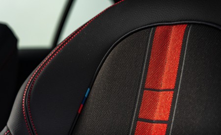 2021 BMW 128ti (UK-Spec) Interior Seats Wallpapers 450x275 (47)