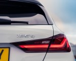2021 BMW 128ti (UK-Spec) Tail Light Wallpapers 150x120 (27)