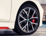 2021 BMW 128ti (UK-Spec) Wheel Wallpapers 150x120 (26)
