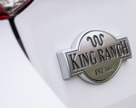 2021 Ford Explorer King Ranch Badge Wallpapers 150x120 (11)