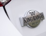 2021 Ford Explorer King Ranch Badge Wallpapers 150x120