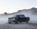 2021 Ford F-150 Raptor Front Three-Quarter Wallpapers 150x120 (15)