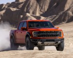2021 Ford F-150 Raptor Front Three-Quarter Wallpapers  150x120 (1)