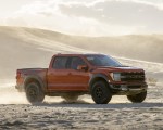 2021 Ford F-150 Raptor Front Three-Quarter Wallpapers  150x120 (2)