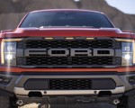 2021 Ford F-150 Raptor Front Wallpapers 150x120 (16)