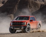 2021 Ford F-150 Raptor Front Wallpapers  150x120 (4)
