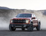 2021 Ford F-150 Raptor Front Wallpapers 150x120 (14)