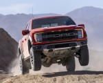 2021 Ford F-150 Raptor Off-Road Wallpapers 150x120 (7)