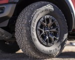 2021 Ford F-150 Raptor Wheel Wallpapers  150x120 (18)