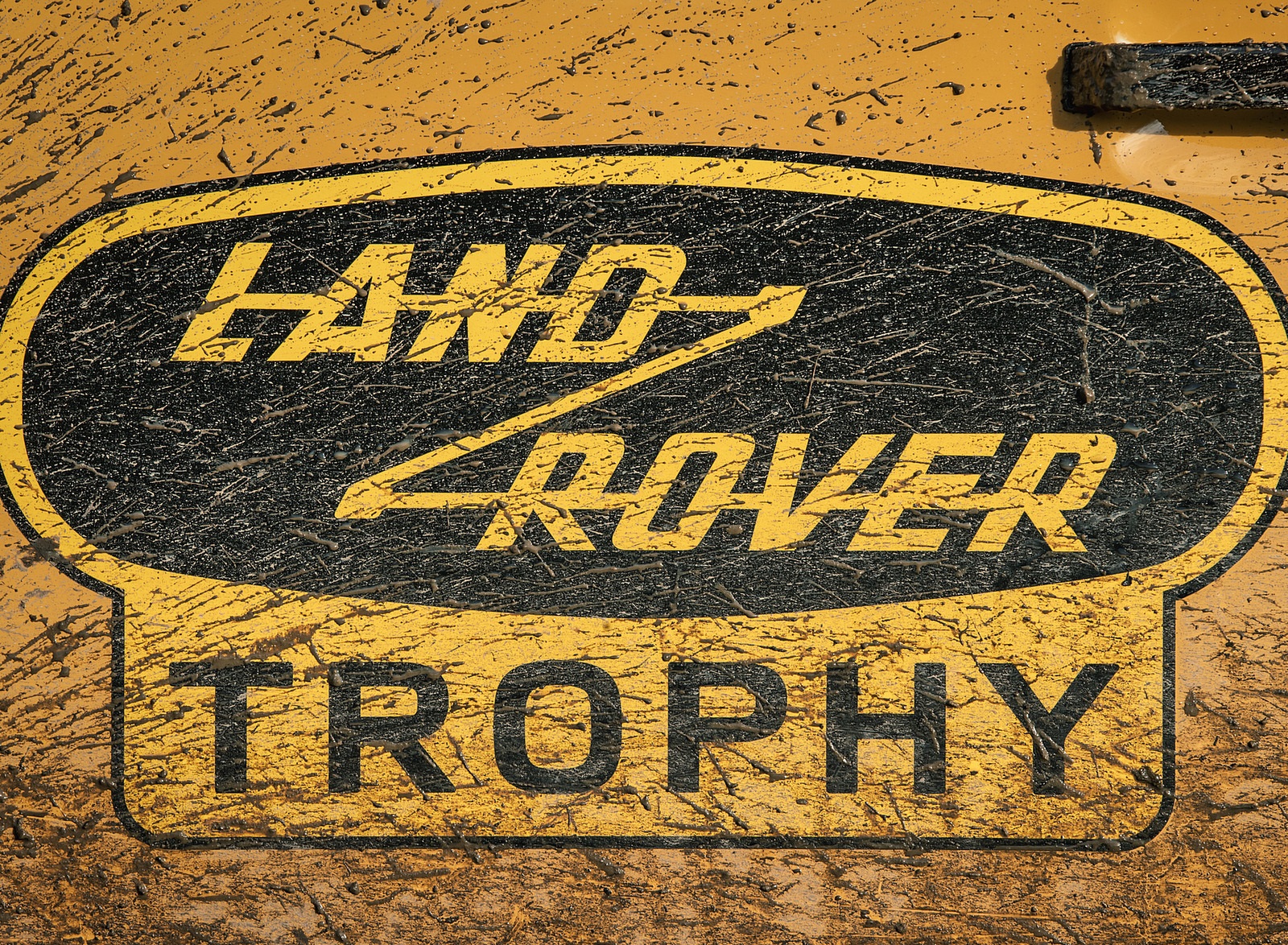 2021 Land Rover Defender Works V8 Trophy Detail Wallpapers #35 of 39