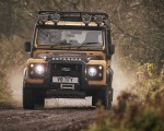 2021 Land Rover Defender Works V8 Trophy Front Wallpapers 150x120 (27)