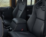 2021 Land Rover Defender Works V8 Trophy Interior Seats Wallpapers 150x120 (39)