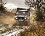 2021 Land Rover Defender Works V8 Trophy Off-Road Wallpapers 150x120 (29)