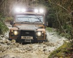2021 Land Rover Defender Works V8 Trophy Off-Road Wallpapers  150x120 (16)