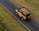 2021 Land Rover Defender Works V8 Trophy Top Wallpapers 150x120 (9)