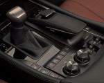 2021 Lexus LX 570 Central Console Wallpapers 150x120 (13)