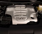 2021 Lexus LX 570 Engine Wallpapers 150x120 (7)
