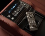 2021 Lexus LX 570 Interior Detail Wallpapers  150x120