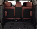 2021 Lexus LX 570 Trunk Wallpapers 150x120 (25)