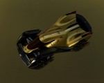 2021 Lotus E-R9 Concept Top Wallpapers 150x120