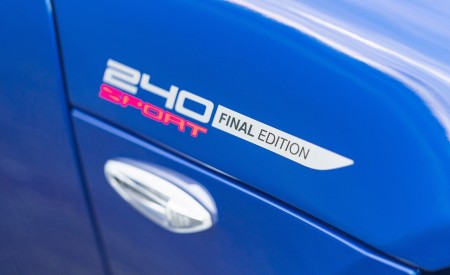 2021 Lotus Elise Sport 240 Final Edition Detail Wallpapers  450x275 (27)