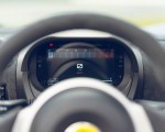 2021 Lotus Elise Sport 240 Final Edition Digital Instrument Cluster Wallpapers 150x120 (36)