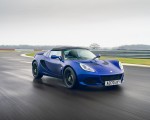 2021 Lotus Elise Sport 240 Final Edition Front Three-Quarter Wallpapers  150x120