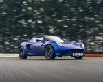 2021 Lotus Elise Sport 240 Final Edition Front Three-Quarter Wallpapers  150x120 (3)