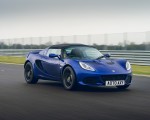 2021 Lotus Elise Sport 240 Final Edition Front Three-Quarter Wallpapers  150x120 (1)