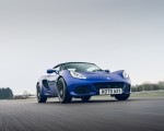 2021 Lotus Elise Sport 240 Final Edition Front Three-Quarter Wallpapers  150x120 (9)