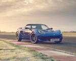 2021 Lotus Elise Sport 240 Final Edition Front Three-Quarter Wallpapers 150x120 (16)