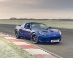 2021 Lotus Elise Sport 240 Final Edition Front Three-Quarter Wallpapers 150x120