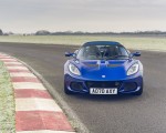 2021 Lotus Elise Sport 240 Final Edition Front Wallpapers  150x120 (17)