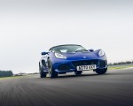 2021 Lotus Elise Sport 240 Final Edition Front Wallpapers  150x120