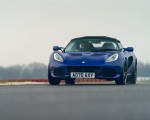 2021 Lotus Elise Sport 240 Final Edition Front Wallpapers 150x120 (11)