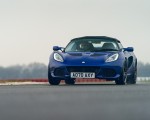 2021 Lotus Elise Sport 240 Final Edition Front Wallpapers 150x120