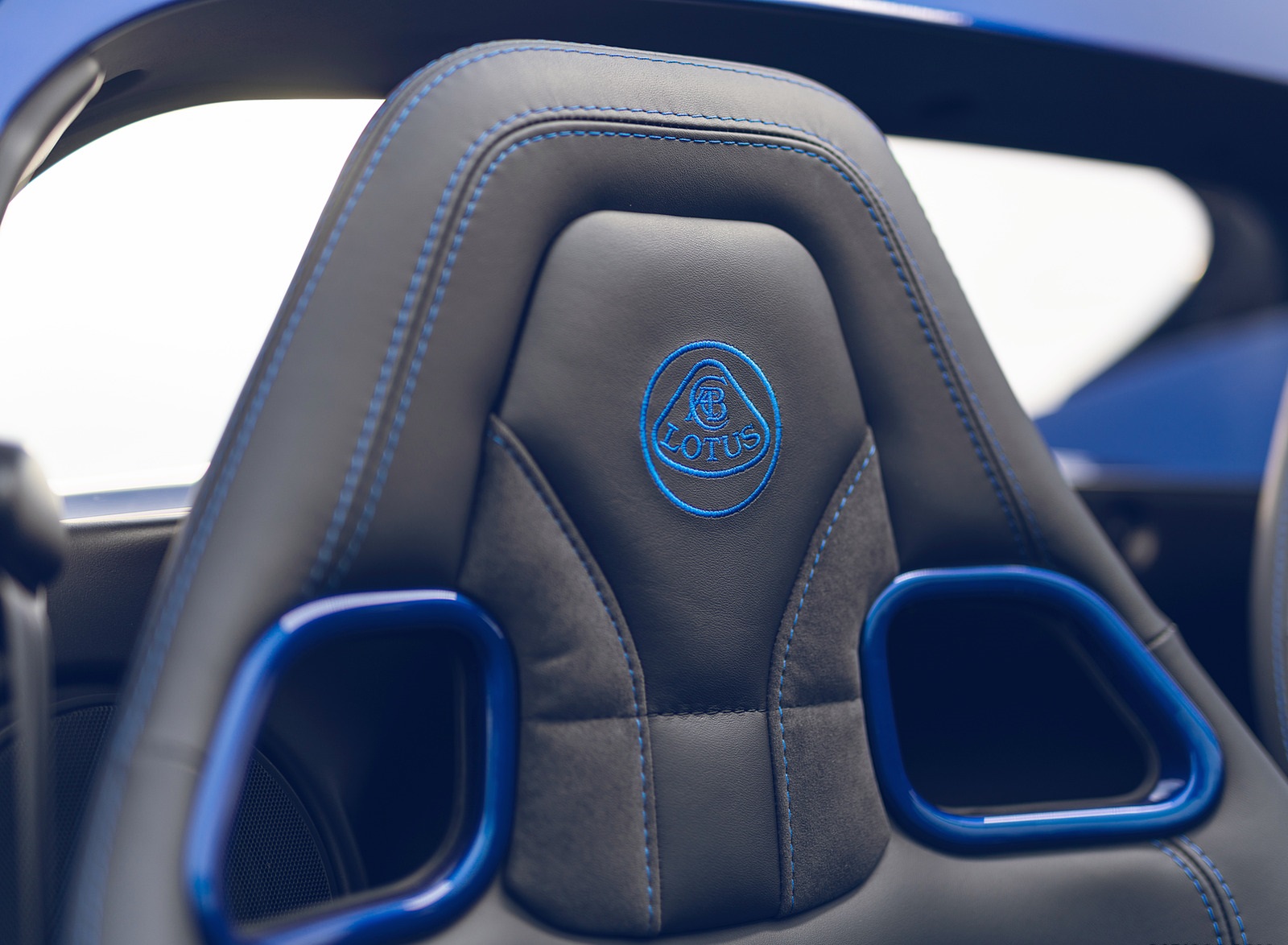 2021 Lotus Elise Sport 240 Final Edition Interior Seats Wallpapers  #39 of 46