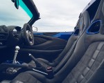 2021 Lotus Elise Sport 240 Final Edition Interior Seats Wallpapers 150x120