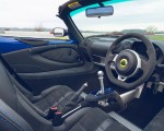 2021 Lotus Elise Sport 240 Final Edition Interior Wallpapers 150x120 (35)