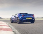 2021 Lotus Elise Sport 240 Final Edition Rear Three-Quarter Wallpapers  150x120 (19)